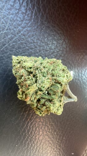 Customer photo review of Blue Dream - 28 Grams - Sativa