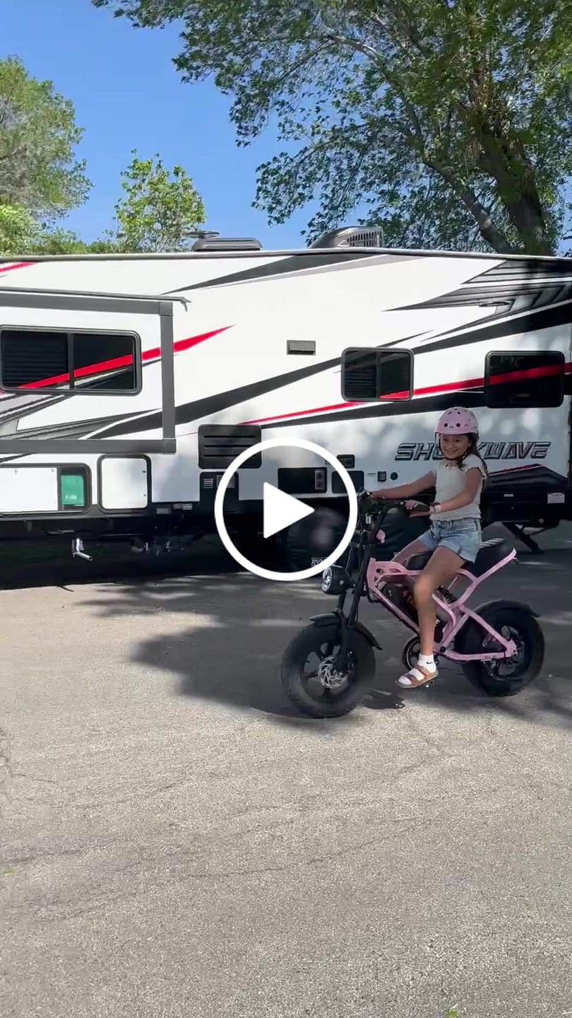 Customer video review of Tamobyke T16 Commuter Electric Bike