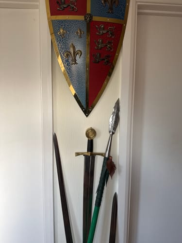 Customer photo review of Shipping Protection