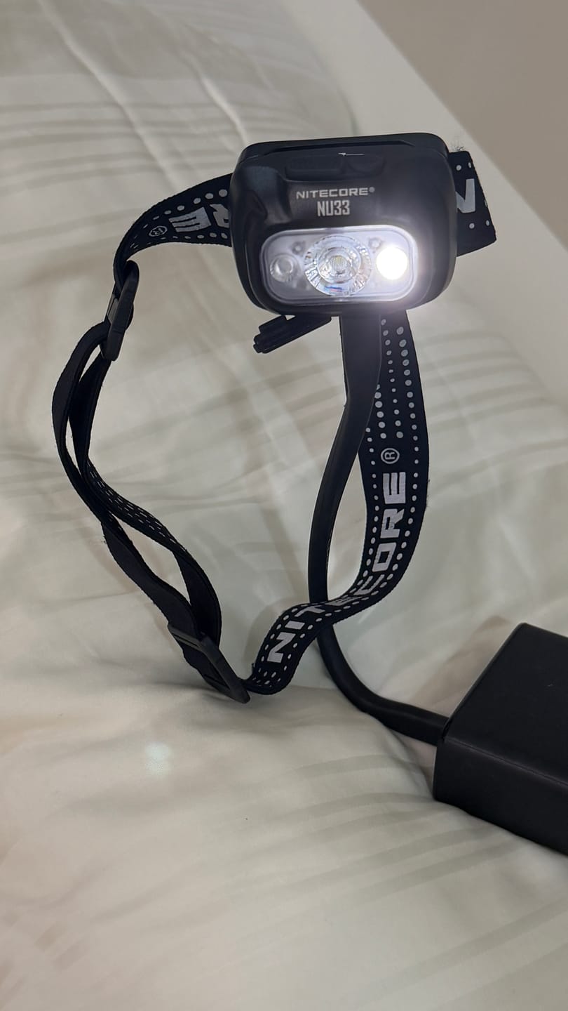 Customer photo review of Charging Cable Stand (USB-C)
