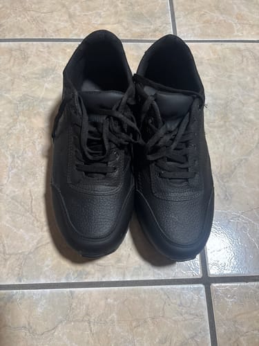 Customer photo review of Tenis Toronto - Shedrón
