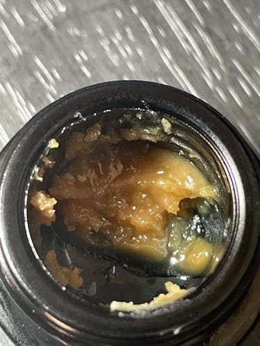 Customer photo review of Melon Driver (Craft Wash)