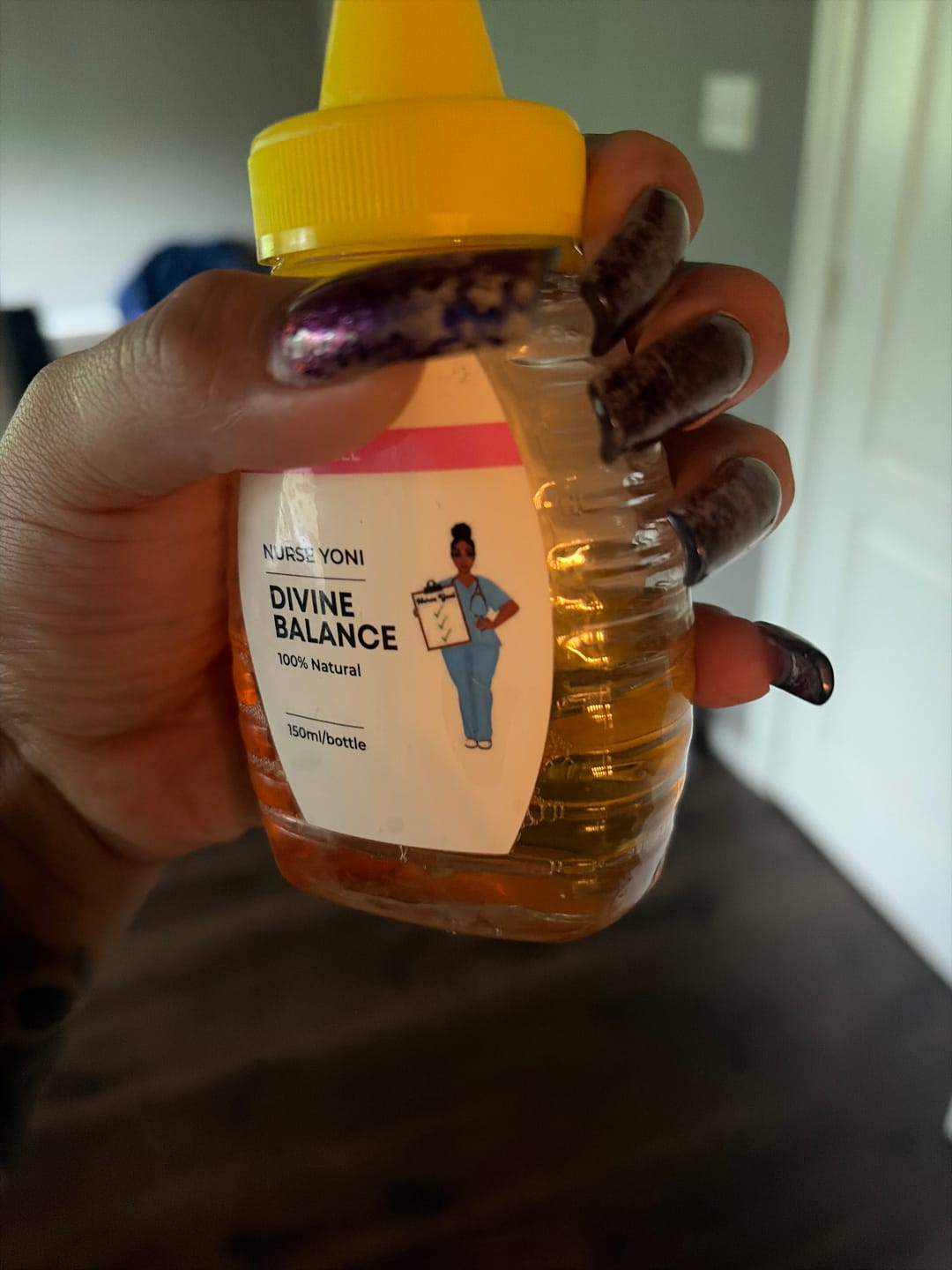 Customer photo review of Stay The Night Bundle