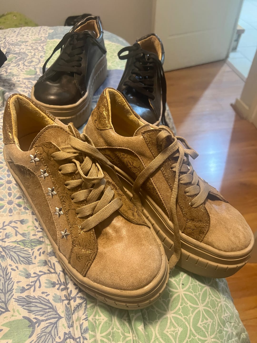 Customer photo review of Valkiria thunder