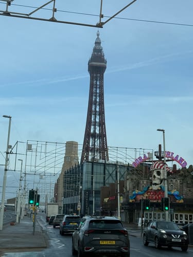 Customer photo review of Sticker Pack