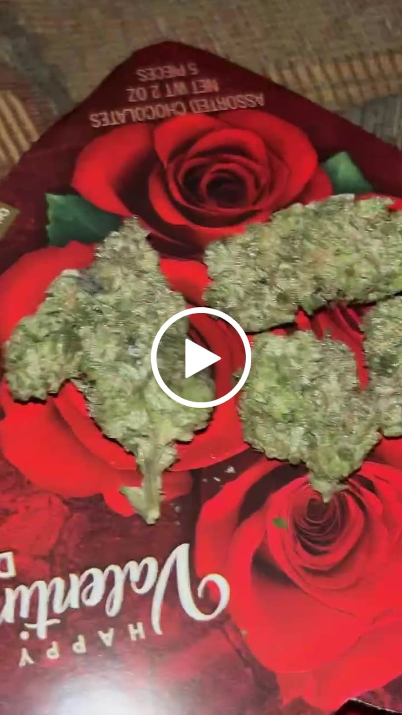 Customer video review of Bubba OG - 28 Grams - Indica