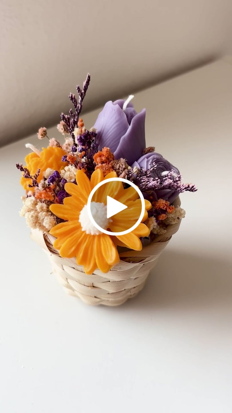 Customer video review of Fragancia SALTED CARAMEL