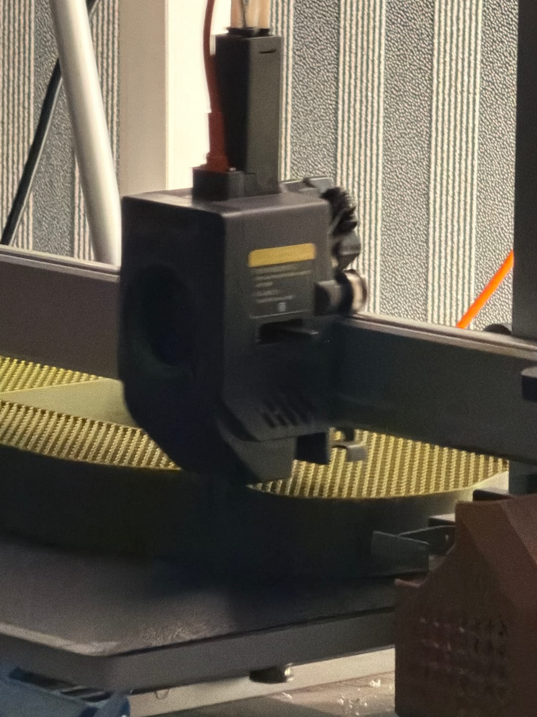 Customer photo review of Printhead Assembly for FDM 3D Printers