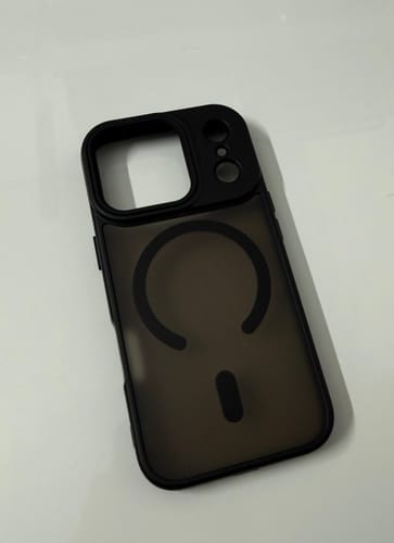 Customer photo review of Schutzhülle „Core“ für dein iPhone
