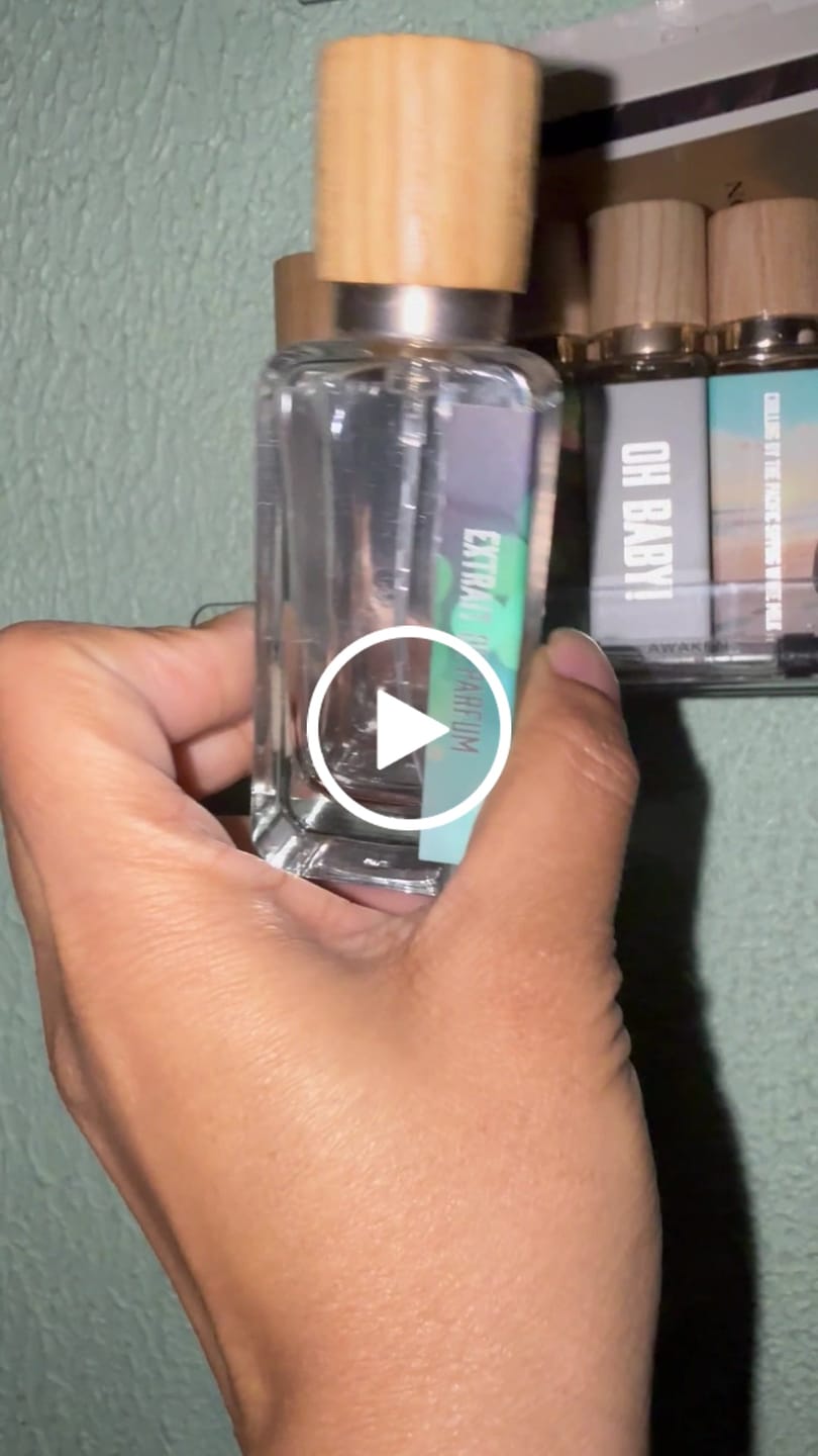 Customer video review of #Imagine
