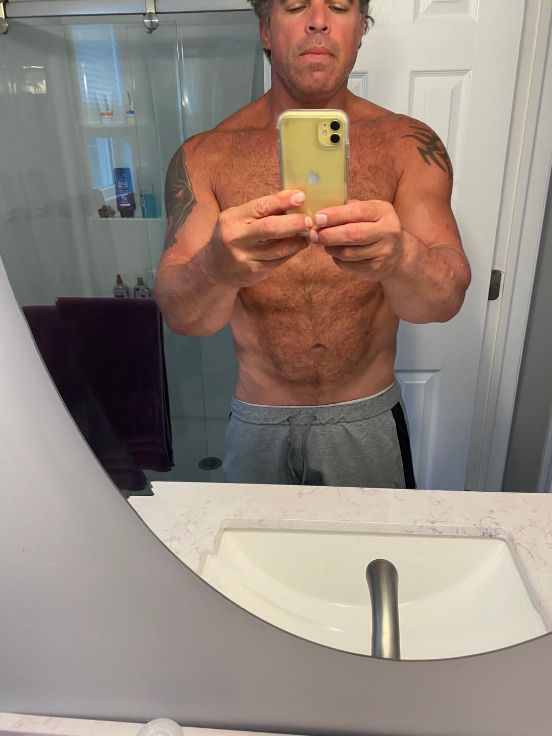 Customer photo review of Hi-Tech Pharma Trenabol®