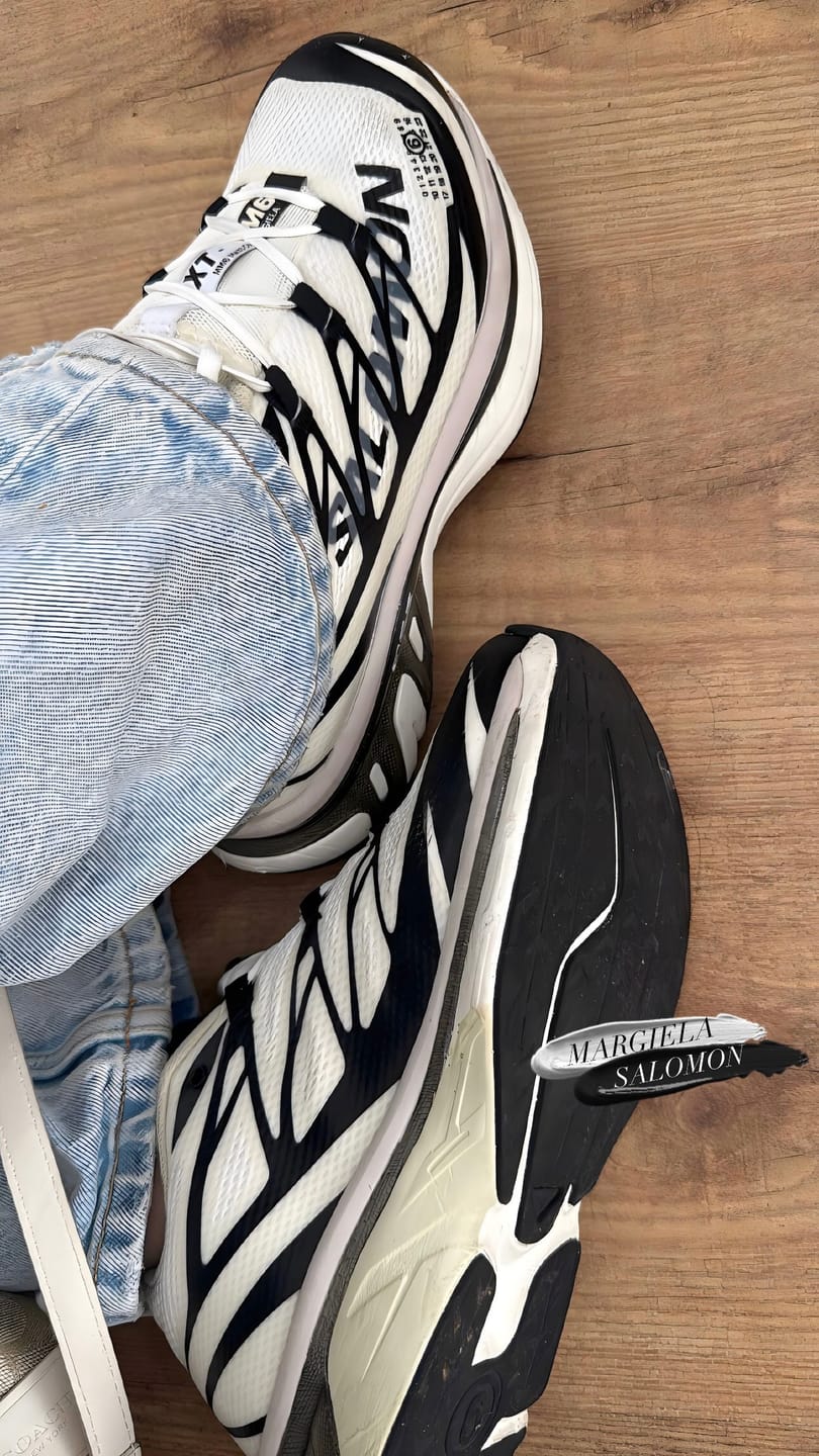 Customer photo review of S X M VANILLA ICE