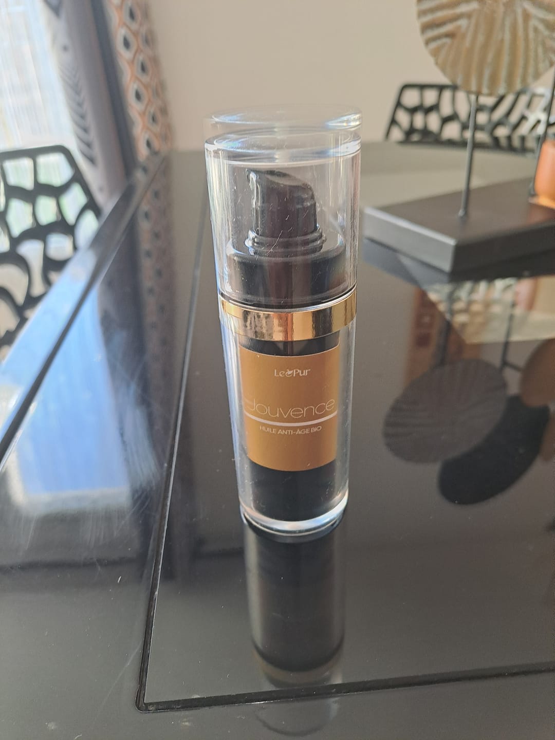Customer photo review of Jouvence
