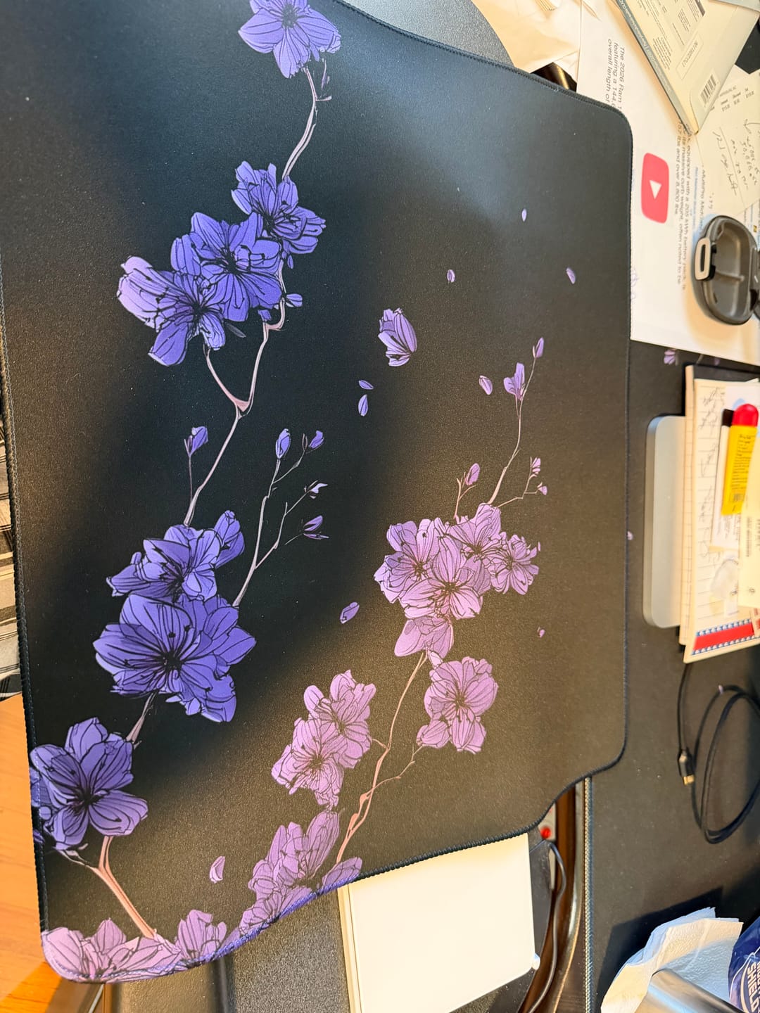 Customer photo review of Blossom Breeze