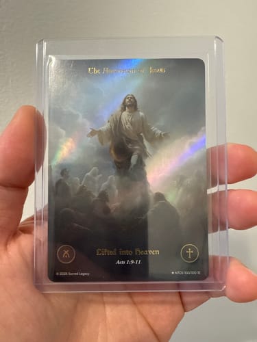 Customer photo review of Collector's Bundle