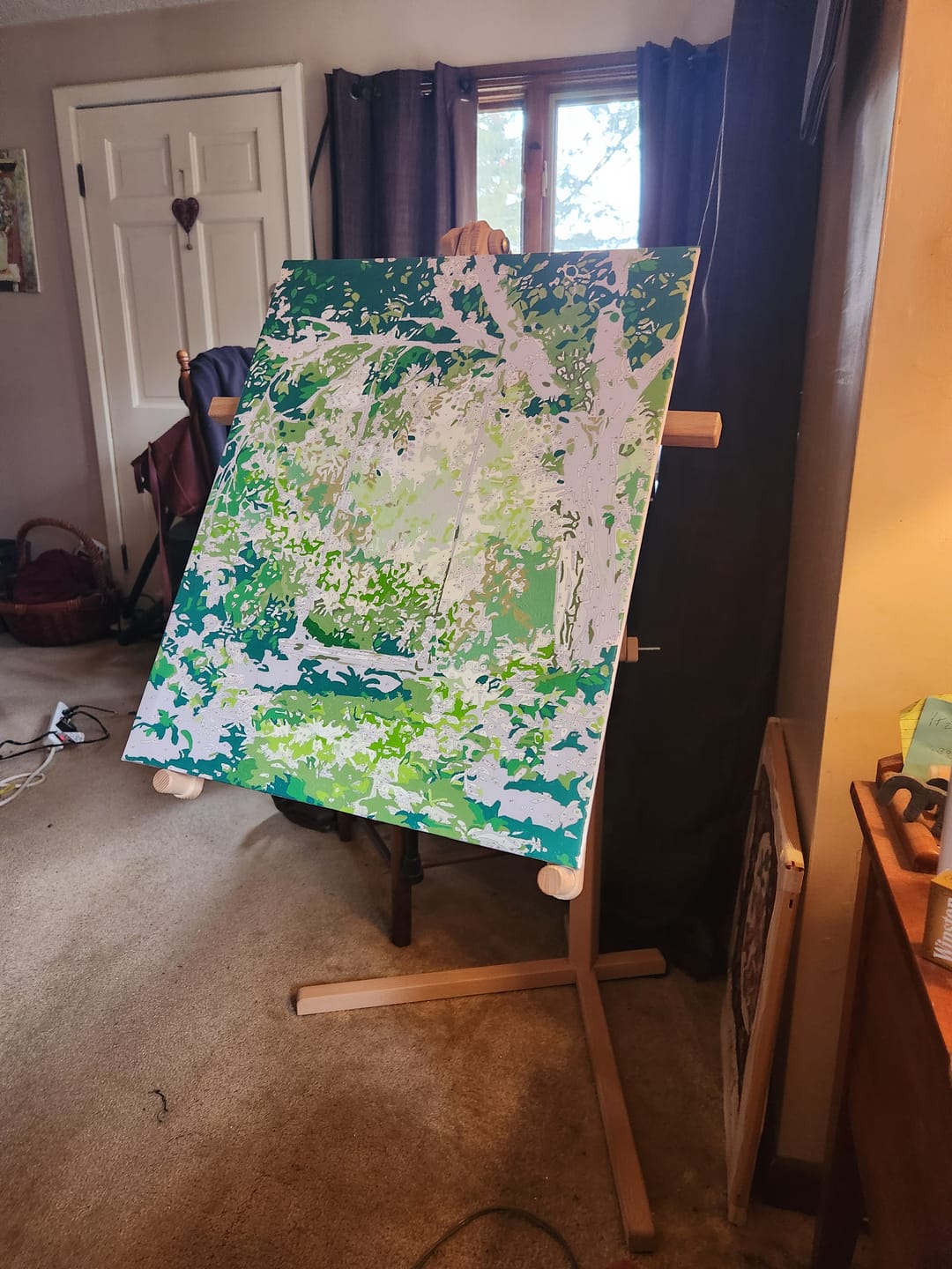 Customer photo review of Childhood Swing