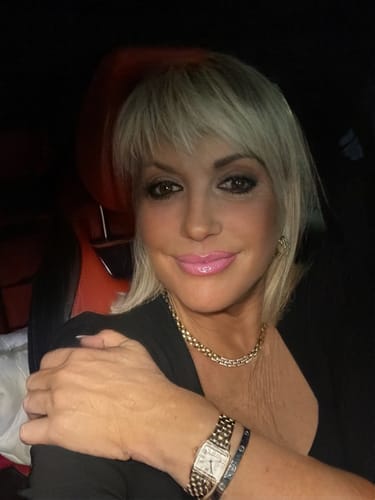 Customer photo review of Colored Clay Undereye Corrector