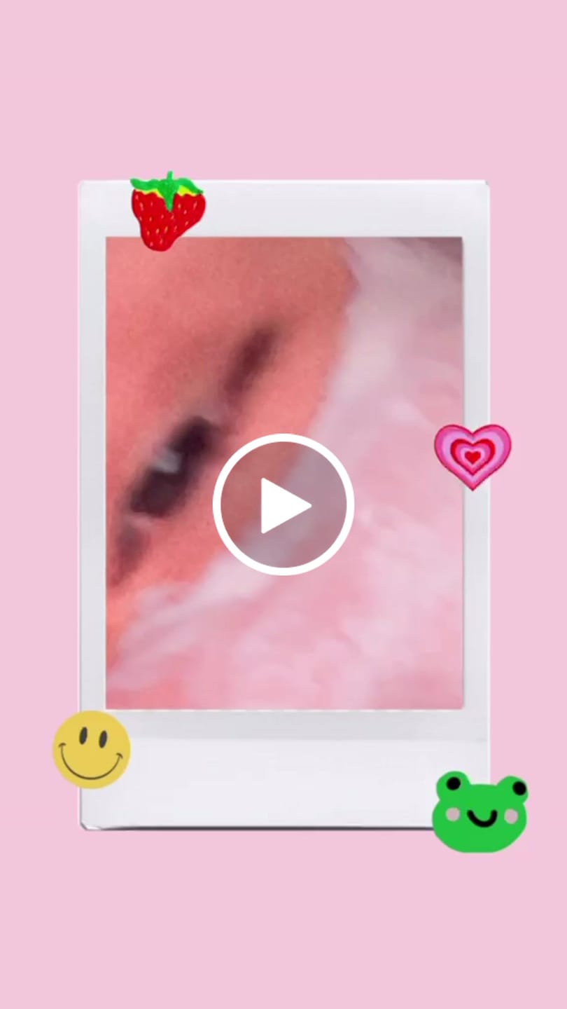 Customer video review of Tónico Iluminador con Niacinamida, 377 y Vitamina C