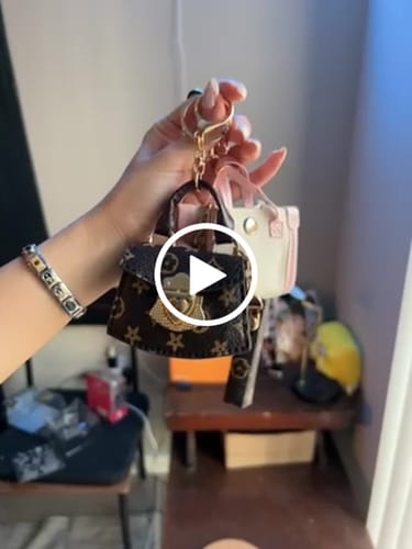 Customer video review of Purse 510 Cart Battery - Pursejamin by Smyle Labs