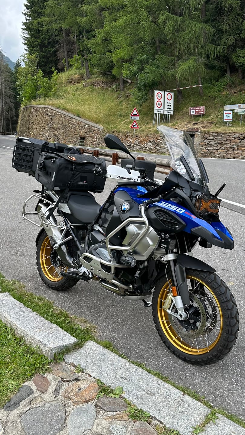 Customer photo review of Overlander