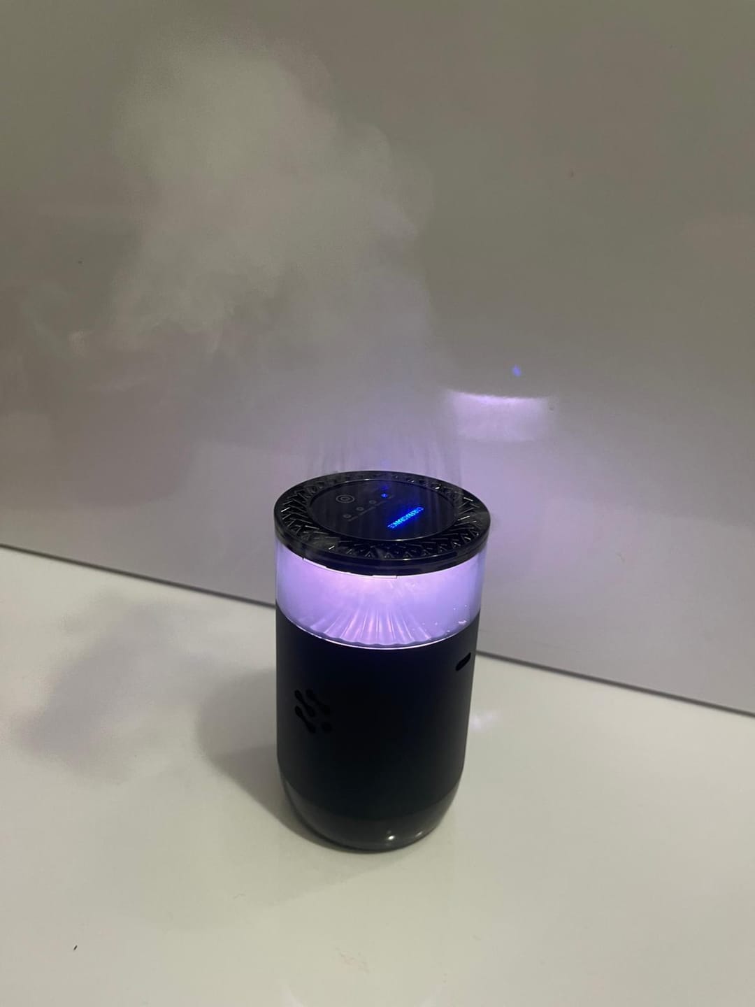 Customer photo review of Carvello – Premium Oto Difüzörü