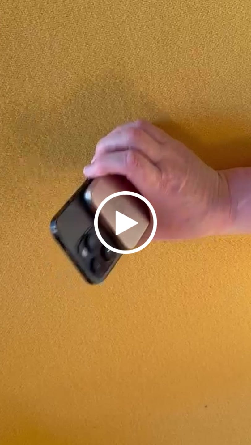 Customer video review of GoldPower® - Uutuus varavirtalähde