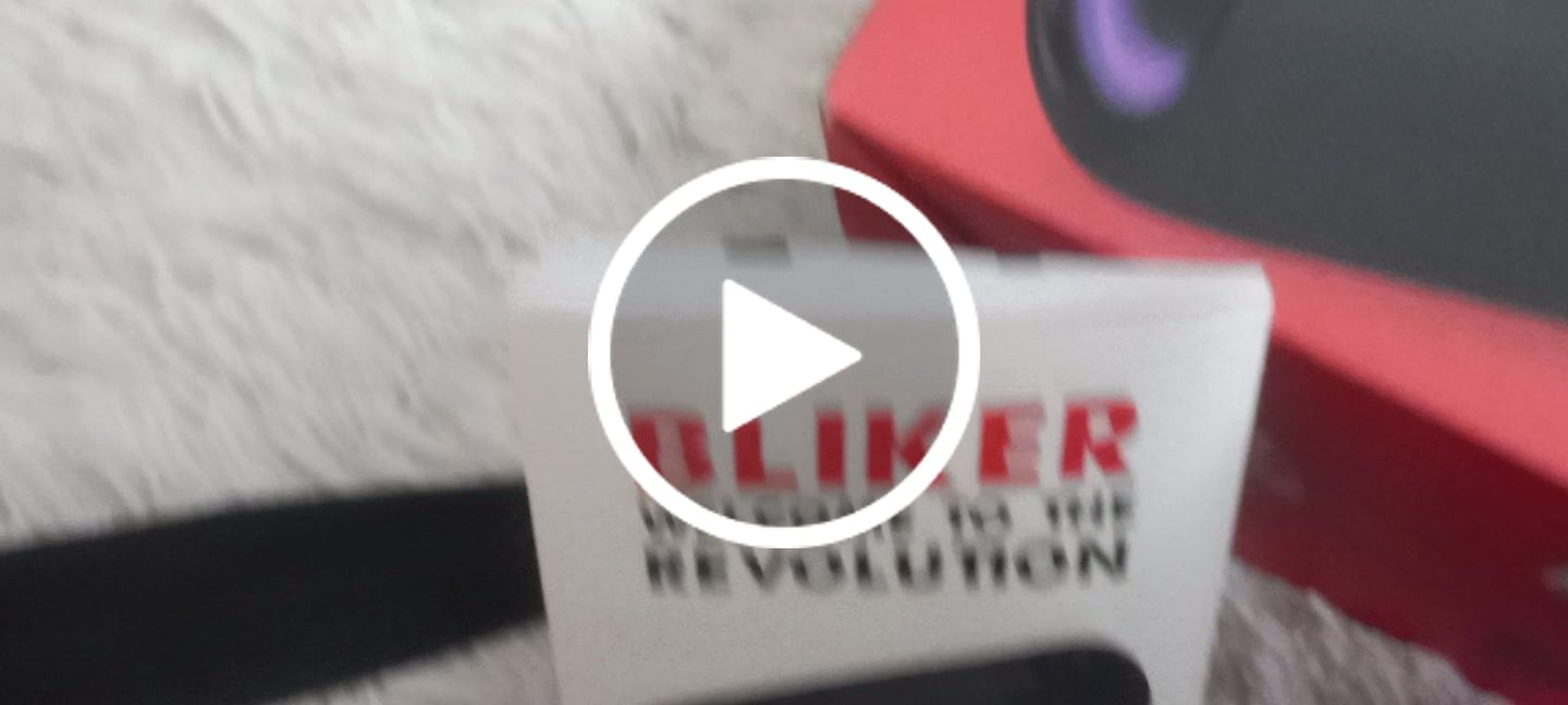 Customer video review of Parlante Bluetooth Portátil Blik Live2 40W IPX5 9 Hrs