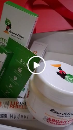 Customer video review of The pampering pause Bundle
