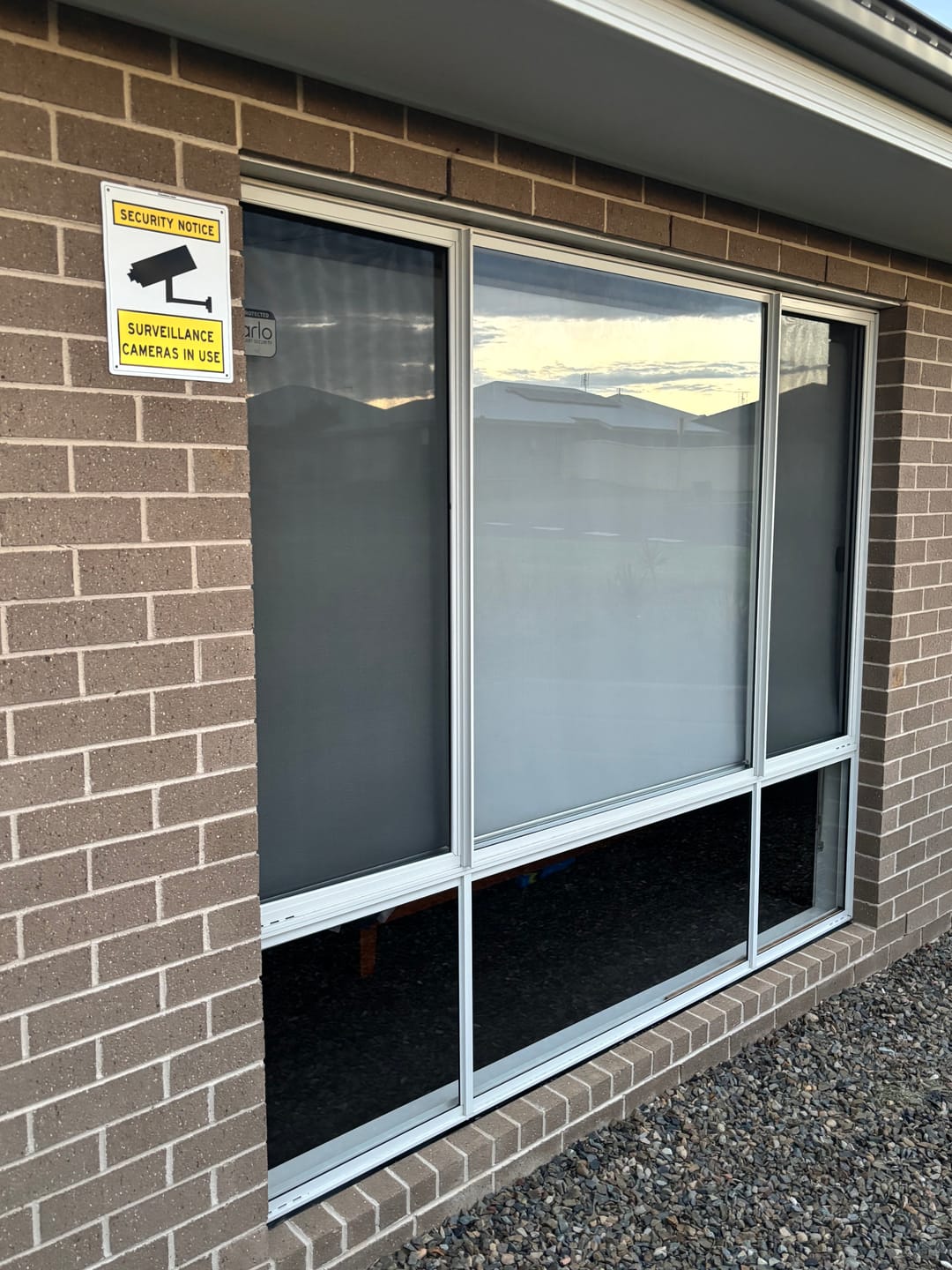 Customer photo review of Pulex Squeegee 35cm