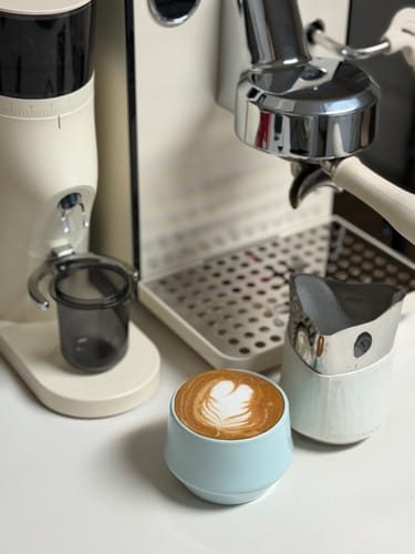 Customer photo review of IMAGINE Porcelain Set