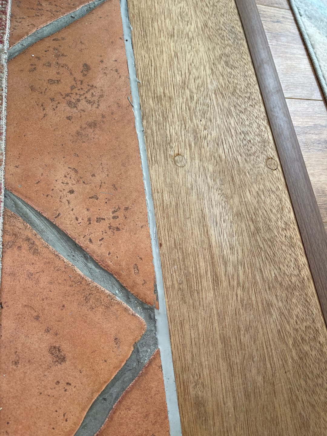 Customer photo review of 600ml Grey Self-Levelling Floor Joint Sealant – Sika Sikaflex PRO-3 SL – Food Area Certified, Flexible & Solvent-Free