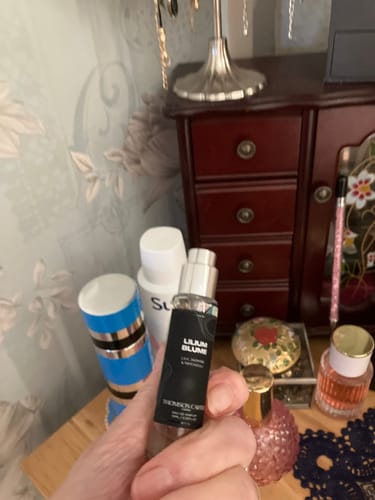 Customer photo review of Lilium Blume | Eau de Parfum