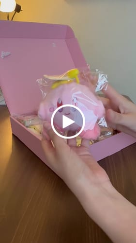 Customer video review of A-Mystery Lucky Scoop Game