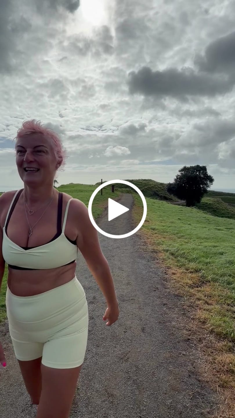 Customer video review of Lemon Double-Lined Short