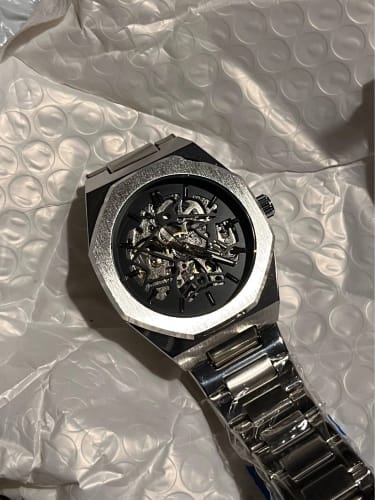 Customer photo review of ORENTH SKELETON®