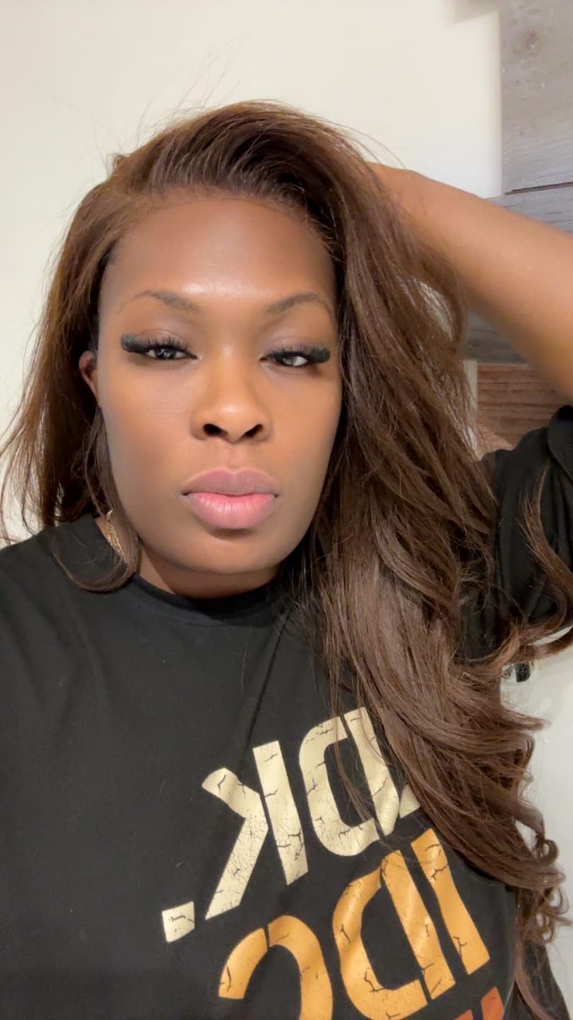 Customer photo review of Designer Naomie - Raw Vietnamese - Small - 6x6 HD