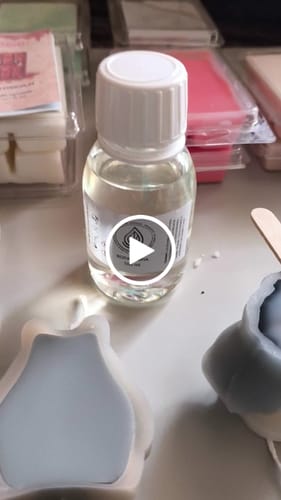 Customer video review of Fragancia ROPA LIMPIA