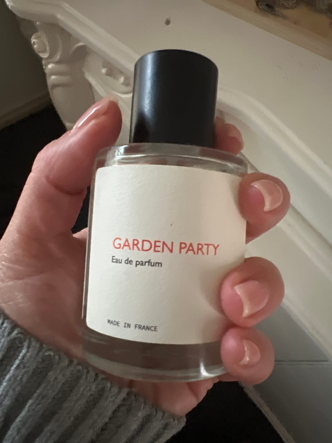Customer photo review of Garden Party