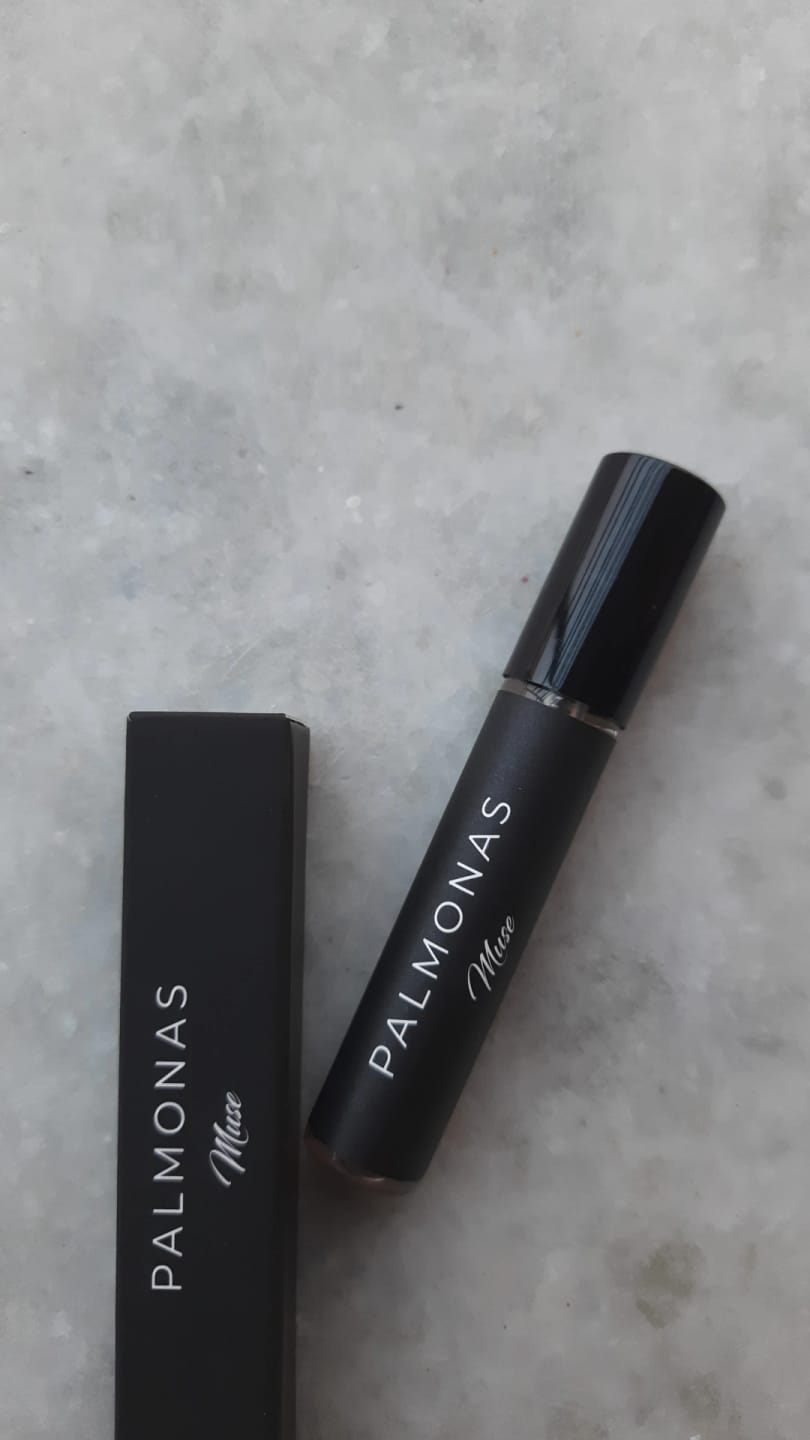 Customer photo review of Palmonas Muse Perfume