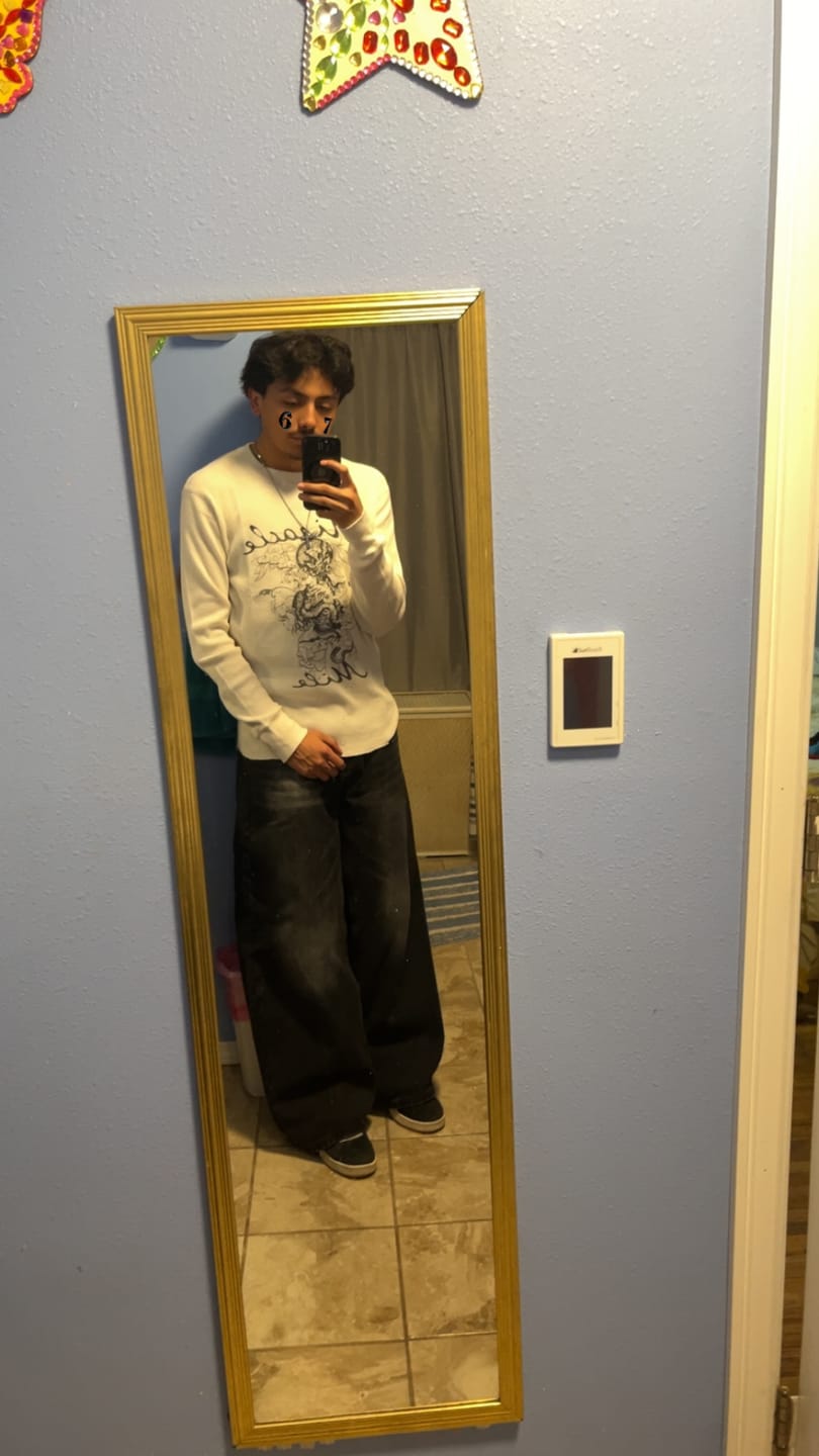 Customer photo review of Stone Wash Denim V2