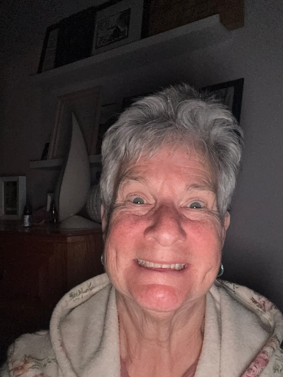 Customer photo review of SavedBy Package Protection