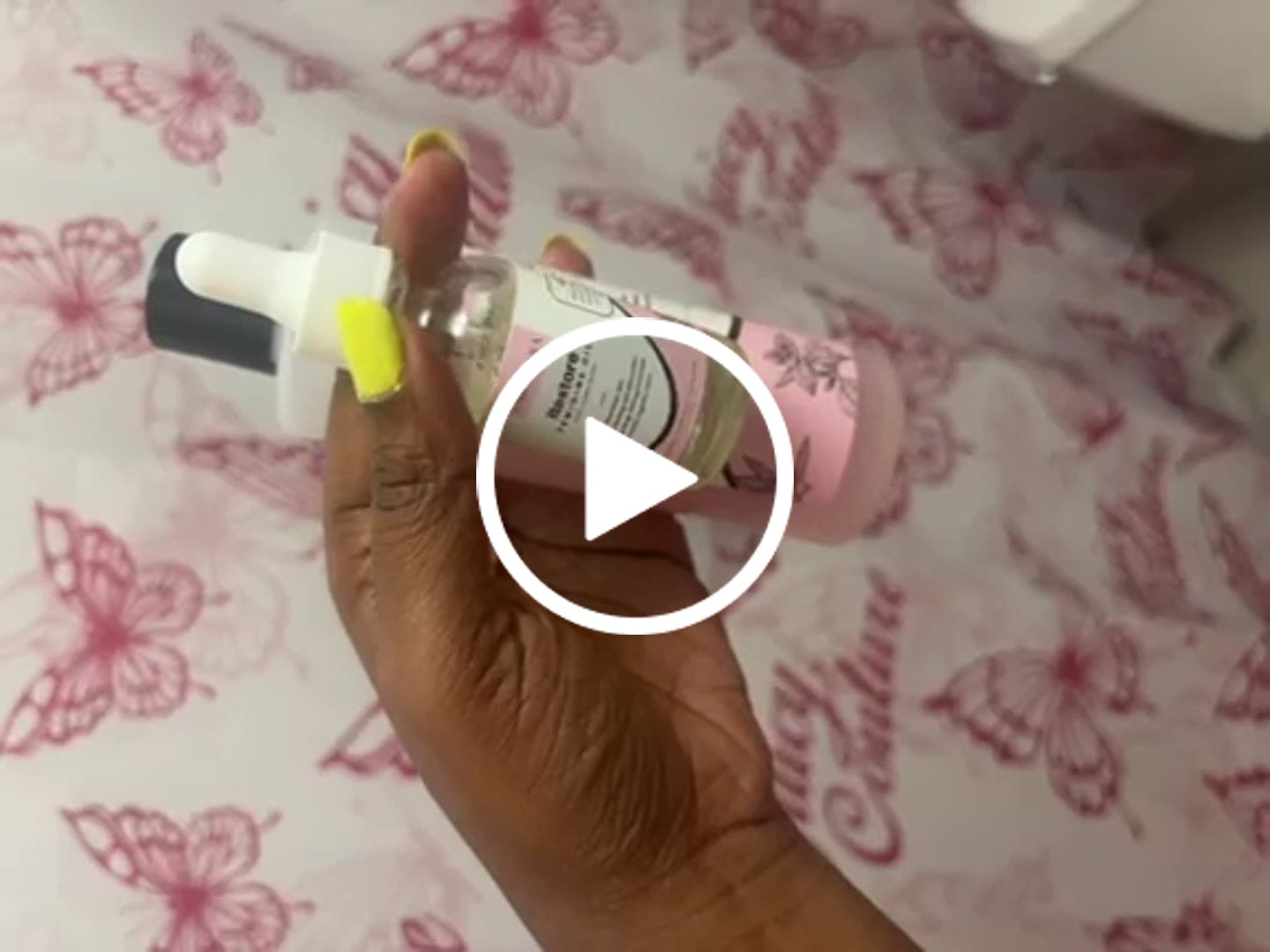 Customer video review of Daily Refresh Duo