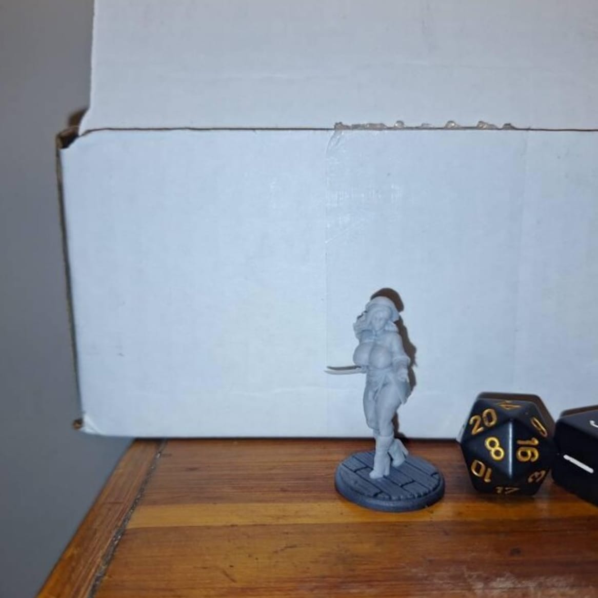 Customer photo review of Elbereth Elf Scout
