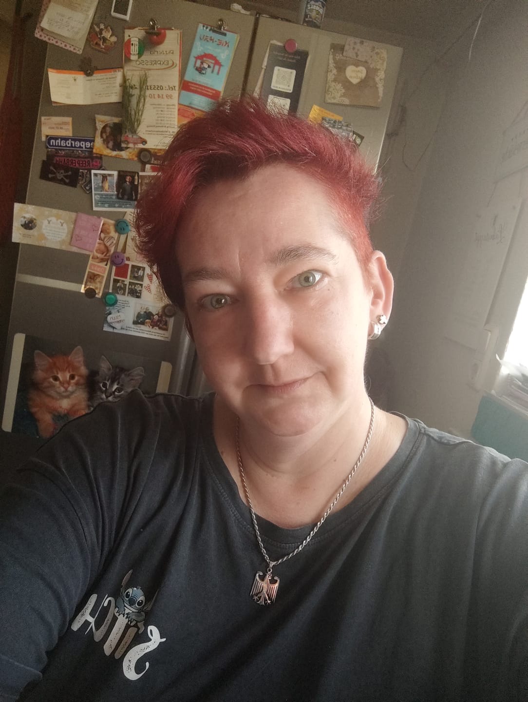 Customer photo review of Priorisierter Versand