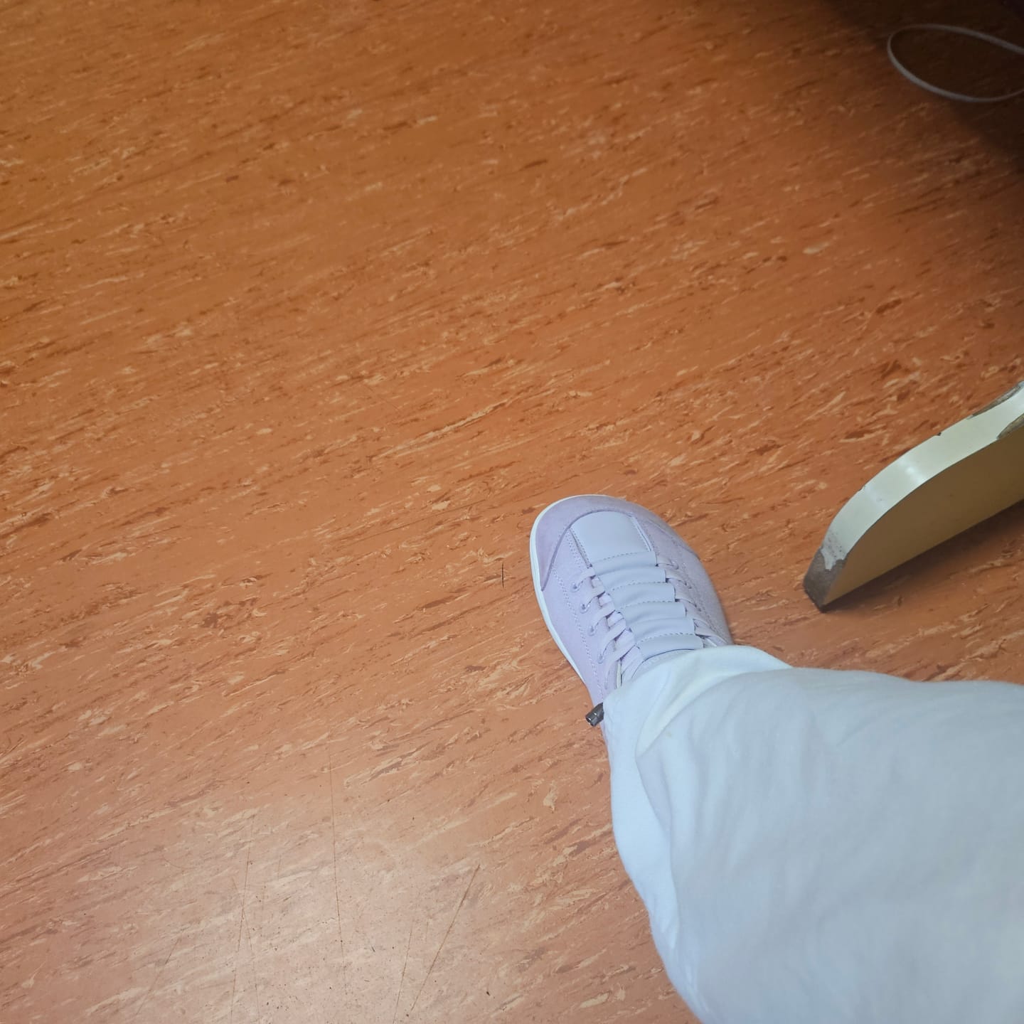 Customer photo review of Sorrel 2.0 - Barefoot De Ocio