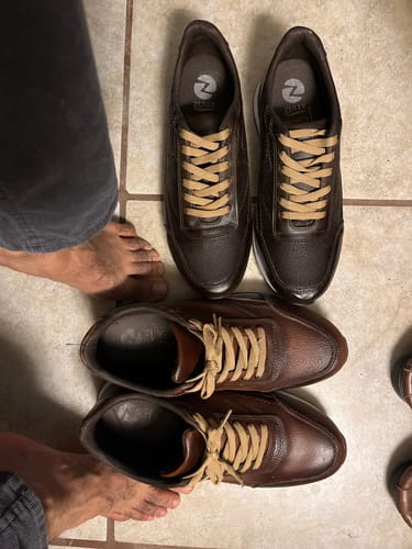 Customer photo review of Combo Toronto: 2x$1,299