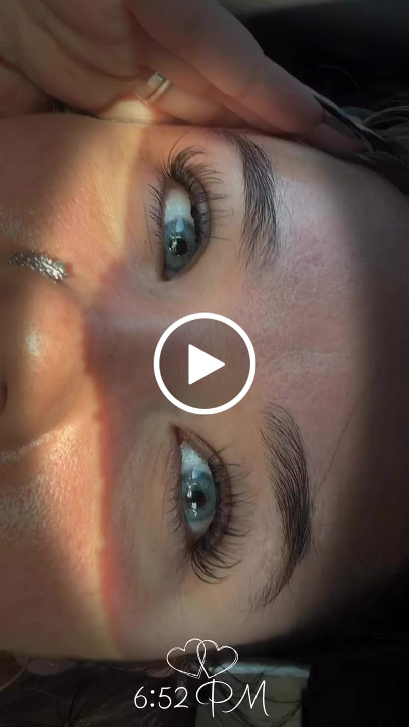 Customer video review of LEYLA | OCEAN BLUE