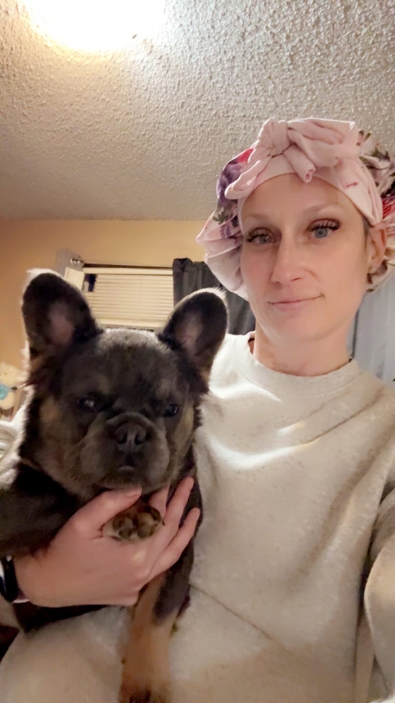 Customer photo review of VB-Muse