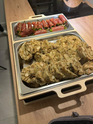 Customer photo review of Retter Hottys - Kaufe 1 erhalte 2