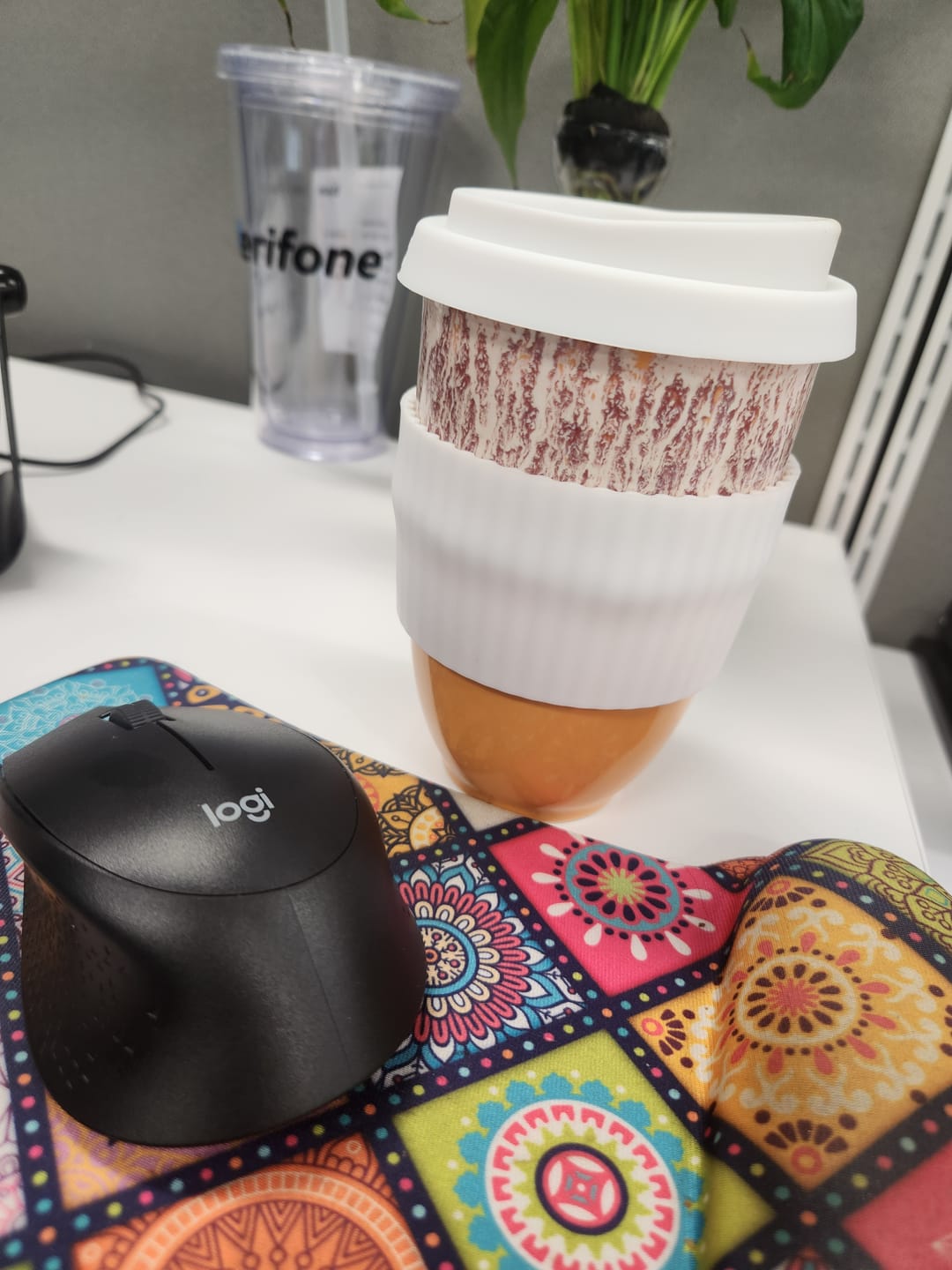 Customer photo review of Grapefruit Cup 12oz